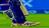 IPL 2021, RCB vs MI: Rohit bats for noble cause with 'Save the Rhino' message on his shoes