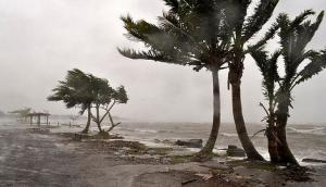 Two cyclones to hit western Australia simultaneously in rare event, says Meteorologists