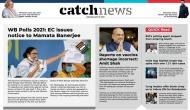 10th April Catch News ePaper, English ePaper, Today ePaper, Online News Epaper