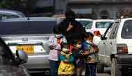 Crimes against children in Pakistan on the rise, 8 children abused every day in 2020: Report