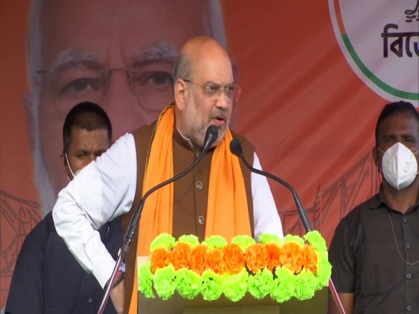 Cooch Behar Violence: Amit Shah targets Mamata Banerjee, says 'CM provoked clash, attack'
