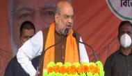 Cooch Behar Violence: Amit Shah targets Mamata Banerjee, says 'CM provoked clash, attack'