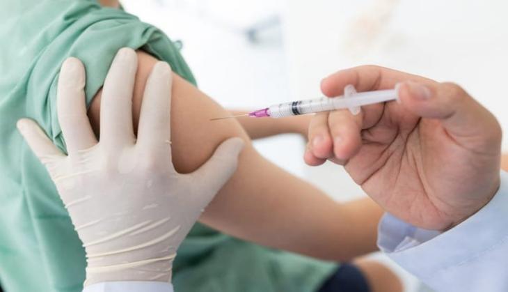 COVID-19 vaccination drive with Rs 500 subsidy on jabs for Jain community launched in Hyderabad
