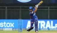 IPL 2021: My plan was to play smartly, says Prithvi Shaw 