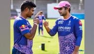 IPL 2021: Crucial to give individual or opening partners enough time, says Samson