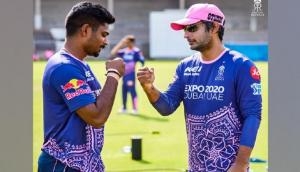 IPL 2021: Crucial to give individual or opening partners enough time, says Samson