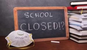 UP में कोरोना का असर: फिर बढ़ाई गई स्कूल-कॉलेजों के बंद होने की तिथि, अब 23 जनवरी तक बंद रहेंगे शिक्षण संस्थान