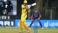 IPL 2021: Dhoni fined for maintaining slow over-rate against Delhi Capitals