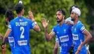 India fights back to beat Olympic Champions Argentina 3-2 in thrilling shootout