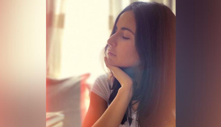 Katrina Kaif shares home quarantine photos, amid COVID recovery