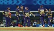IPL 2021, KKR vs SRH: Tripathi, Rana set up game for middle order to play in manner they wanted to, says Morgan