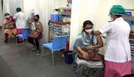 Coronavirus Update: Nearly 12 crores COVID-19 vaccine doses administered so far in India