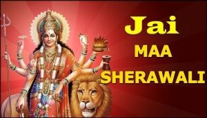 Chaitra Navratri Songs 2022: Play these Maa Durga bhajans in your home for family’s health and wealth