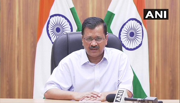 Arvind Kejriwal urges citizens not to queue up at inoculation centres tomorrow: No COVID vaccines in Delhi