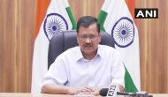 Arvind Kejriwal urges citizens not to queue up at inoculation centres tomorrow: No COVID vaccines in Delhi