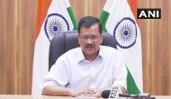 Arvind Kejriwal announces free ration for 2 months, Rs 5,000 to each autorickshaw drivers