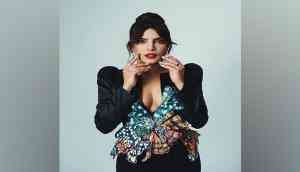 Priyanka Chopra congratulates Malala Yousafzai for her Nikkah