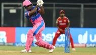 IPL 2021: Raina lauds Samson's valiant 119-run knock, says 'You won a lot of hearts'