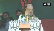 WB Polls 2021: BJP CM in West Bengal will give ST status to 11 Gorkha castes, says Amit Shah