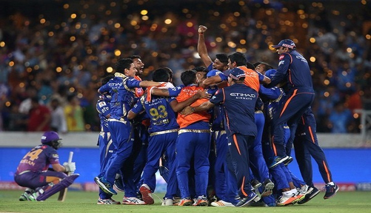 2017 IPL final victory against RPSG my favourite: MI skipper Rohit Sharma