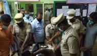 Tamil Nadu: Demonetised currency notes worth Rs 4.8 cr seized in Sivaganga