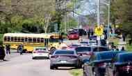 US: Shooting at high school in state of Tennessee claims multiple victims, officer