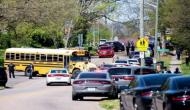 US: Shooting at high school in state of Tennessee claims multiple victims, officer