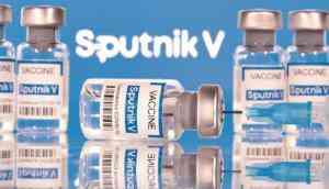 Sputnik V gives 90 pc protection against Delta strain of COVID-19: Scientist