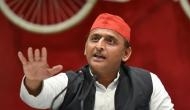 Former UP minister challenges Akhilesh Yadav to throw out SP leader from party over remarks on Ramcharitmanas