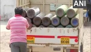 COVID-19: Private hospitals in Pune face shortage of Remdesivir, oxygen 