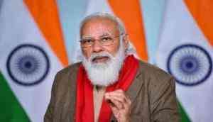 PM Modi launches SAFAL assessment framework for CBSE students