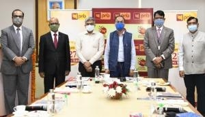 PNB celebrates 127th foundation day; launches customer-friendly online banking services