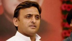 Akhilesh Yadav says India's image 'tarnished' due to Centre's COVID 'mismanagement'