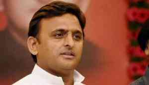 Vijay Rath Yatra will culminate with victory of SP in UP, says Akhilesh Yadav
