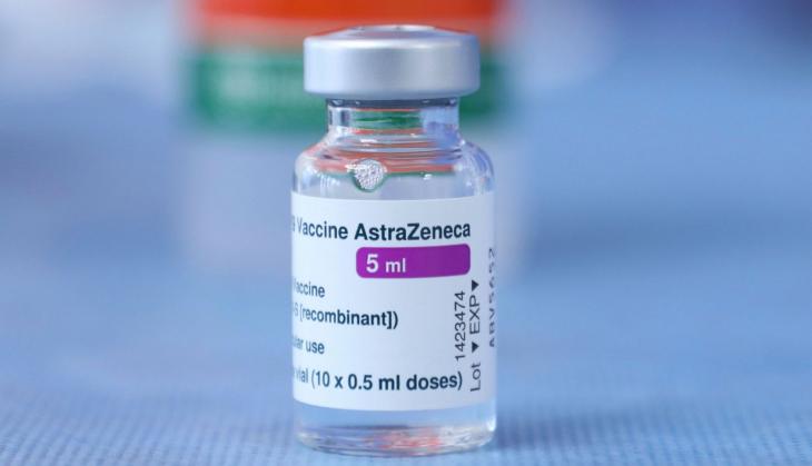 COVID-19: Norway should stop using AstraZeneca vaccine, says country's public health institute