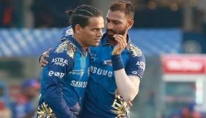 IPL 2021: Krunal and I will play main role if we get these kinds of wickets, says Rahul Chahar