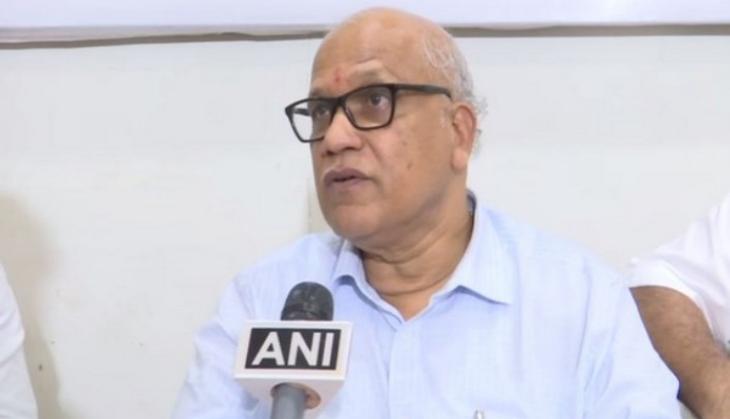 Digambar Kamat: Centre should have listened to Rahul Gandhi's advise on COVID-19