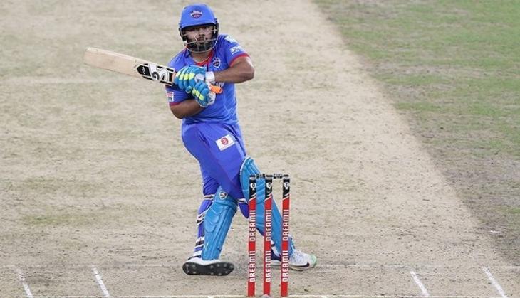 IPL 2021: Rishabh Pant has grown in last 4 months, he will do a good job as DC captain, says Lara 