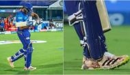 IPL 2021: Rohit Sharma continues to bat for wildlife and environmental issues