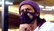 Shah Rukh Khan apologises to fans after KKR's 'disappointing performance' against Mumbai Indians