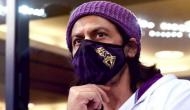 Shah Rukh Khan apologises to fans after KKR's 'disappointing performance' against Mumbai Indians