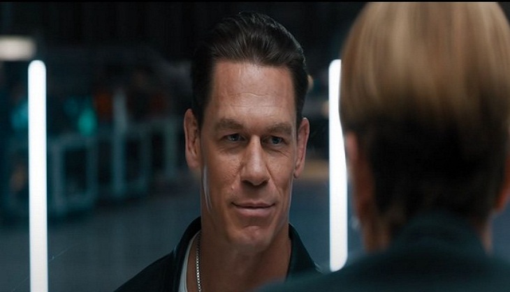 Fast and Furious 9 New Trailer: Makers drop 'F9' trailer featuring John Cena