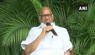 Sharad Pawar Health Update : NCP chief Sharad Pawar to be discharged from hospital today