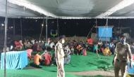 Migrant workers returning from Maharashtra allege extortion, Indore police extends help