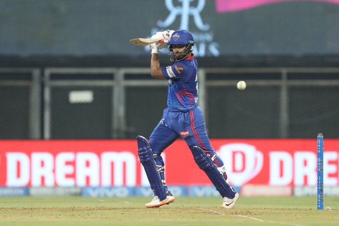 IPL 2021: With Ponting around, my captaincy is going great, says Pant