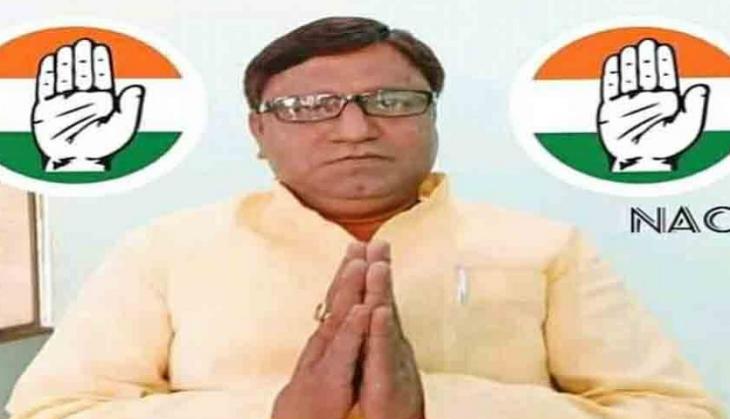 West Bengal polls: COVID positive Congress candidate dies at Kolkata hospital