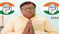 West Bengal polls: COVID positive Congress candidate dies at Kolkata hospital
