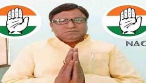 West Bengal polls: COVID positive Congress candidate dies at Kolkata hospital