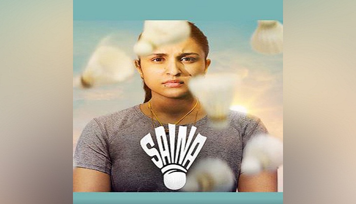 Parineeti Chopra starrer 'Saina' to premiere on Amazon Prime on April 23