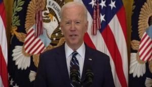 Joe Biden says Hurricane Ida likely to be immense, promises full federal aid